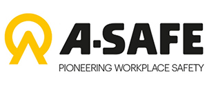 logo A-SAFE Soluciones, SL